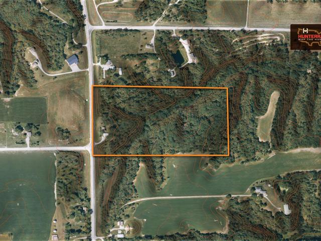 House for sale in Fairfield, Iowa