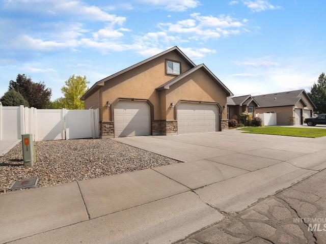 House for sale in Twin Falls, Idaho
