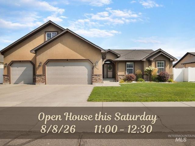House for sale in Twin Falls, Idaho