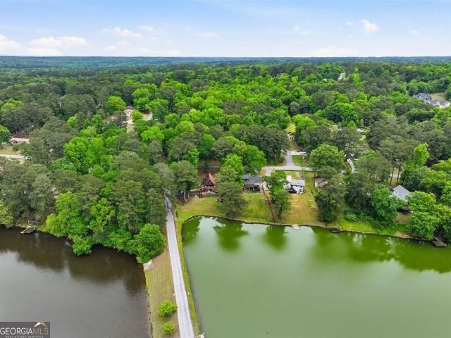 Land for sale in Conyers, Georgia