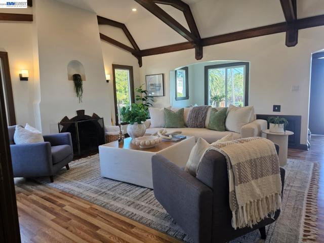 House for sale in Oakland, California