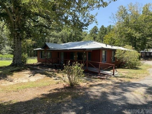 House for sale in Ark