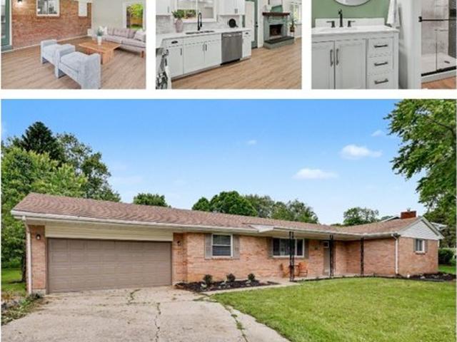 House for sale in Beavercreek, Ohio