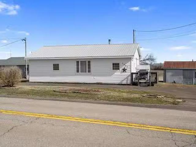 House for sale in Nova Scotia
