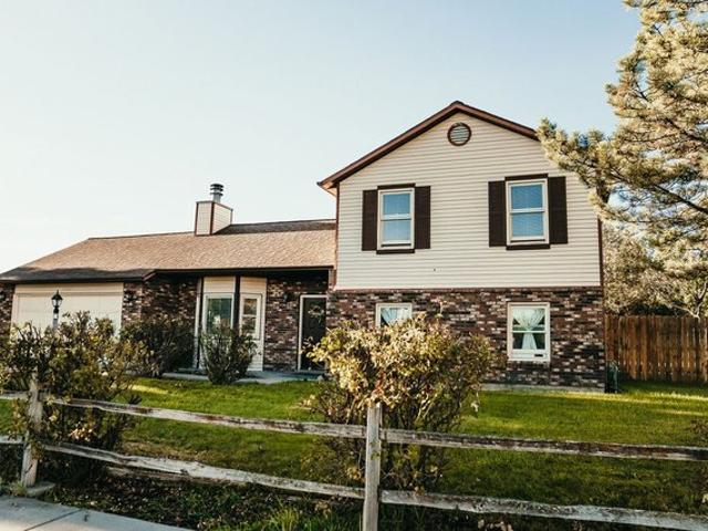 House for sale in Riverton, Utah