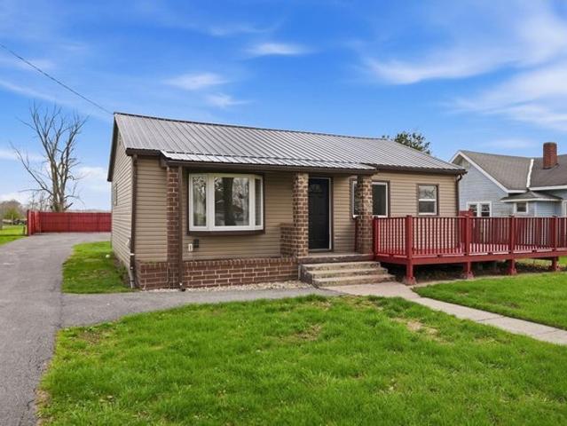 House for sale in Delphi, Indiana