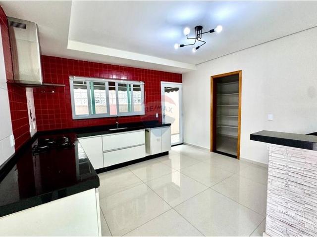 Casa aluguel em São José, Paulinia