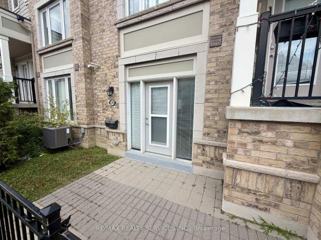 Condo for rent in Georgina, Ontario