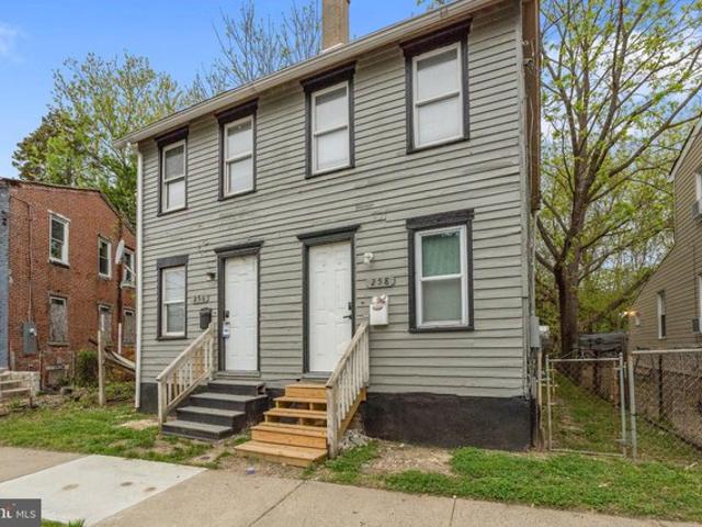 Townhouse for sale in Salem, New Jersey