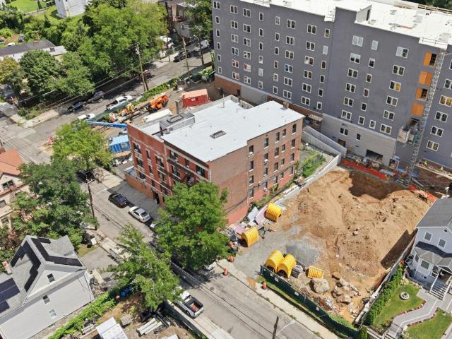Commercial for sale in Glenwood, City of Yonkers
