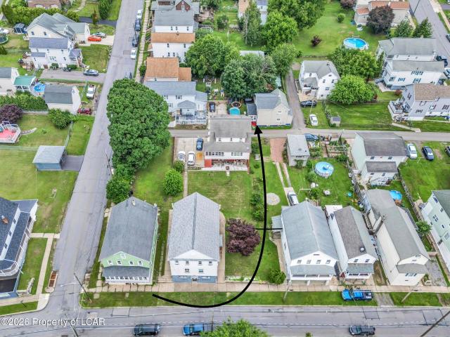 House for sale in Kingston, Pennsylvania