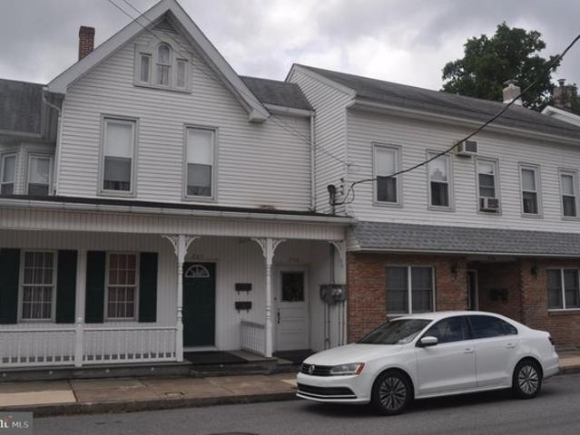 House for sale in Millersburg, Pennsylvania