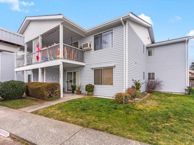 Townhouse for sale in Abbotsford, British Columbia