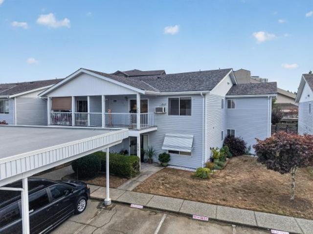 Townhouse for sale in Abbotsford, Fraser Valley Regional District
