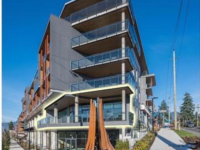 Commercial for sale in North Vancouver, British Columbia