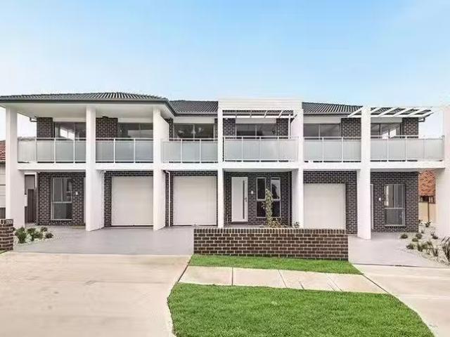 House for rent in Condell Park, New South Wales