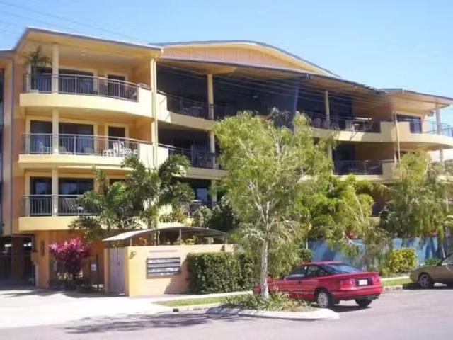 House for rent in North Ward, Queensland