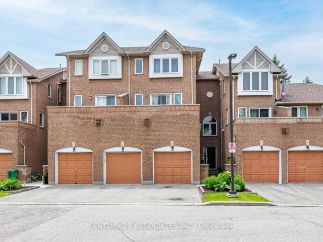 Condo for sale in Mississauga, Ontario