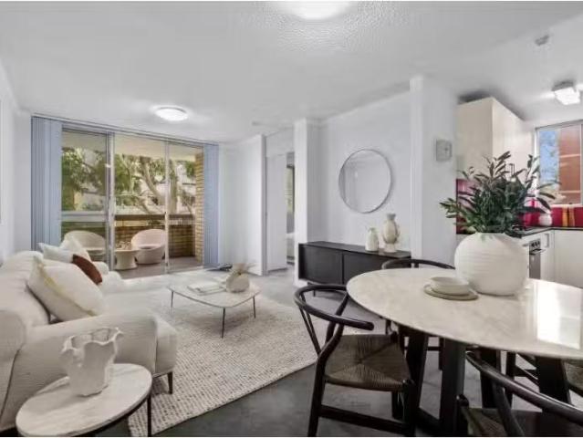 Apartment for rent in Sydney, New South Wales
