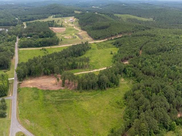 Land for sale in Tunnel Hill, Georgia