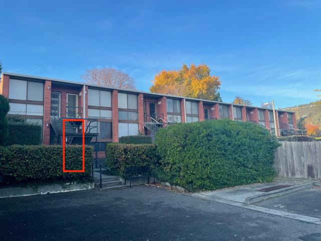 Apartment for rent in Hobart, Tasmania