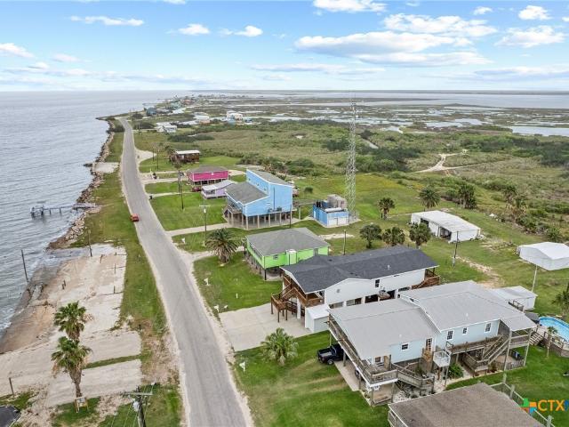House for sale in Calhoun, Texas