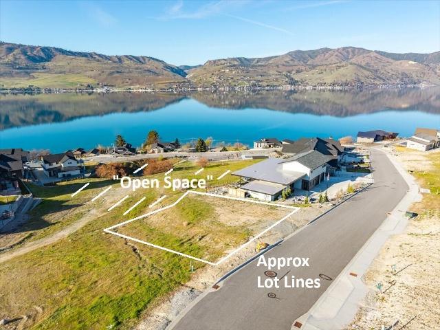 Land for sale in Chelan, Washington