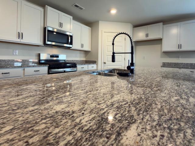 House for sale in Springville, Alabama