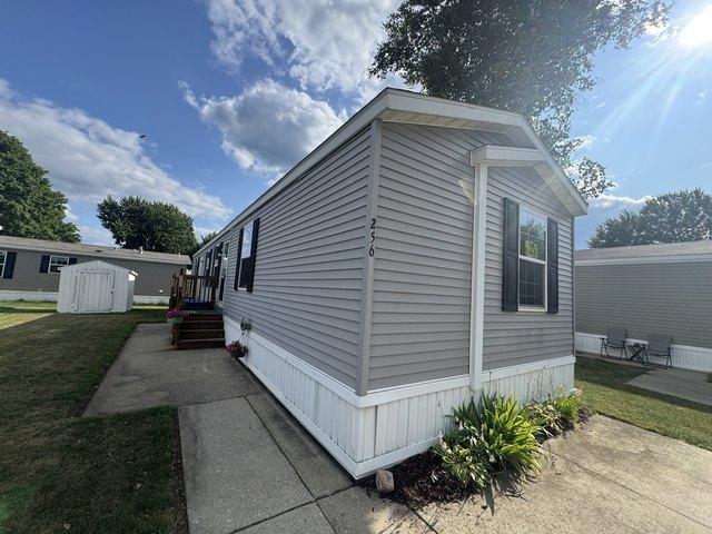 House for sale in White Lake, Wisconsin