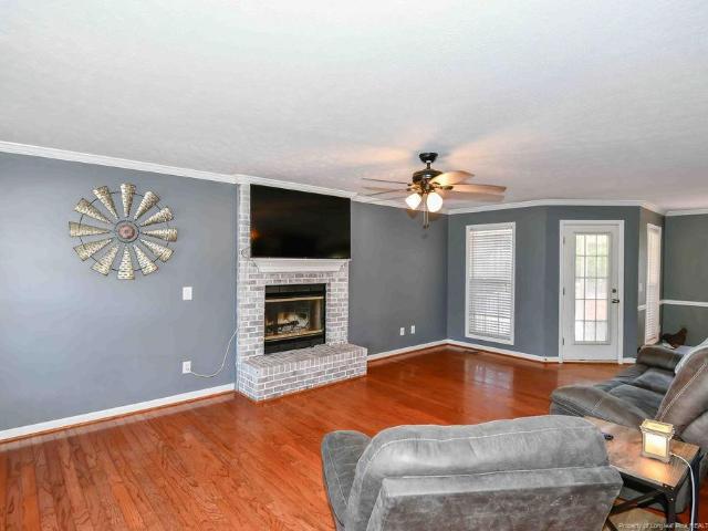 House for sale in Cameron, North Carolina