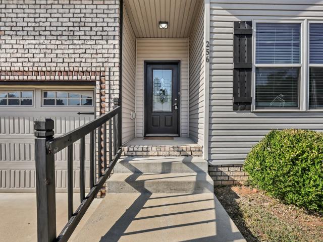 House for sale in Hensleytown, Oak Grove