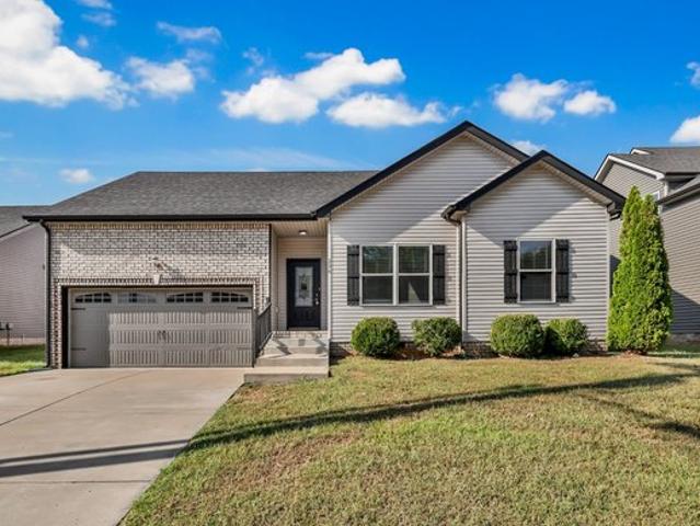 House for sale in Hensleytown, Oak Grove