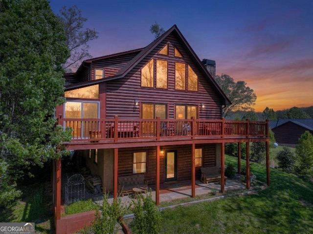 House for sale in Georgia