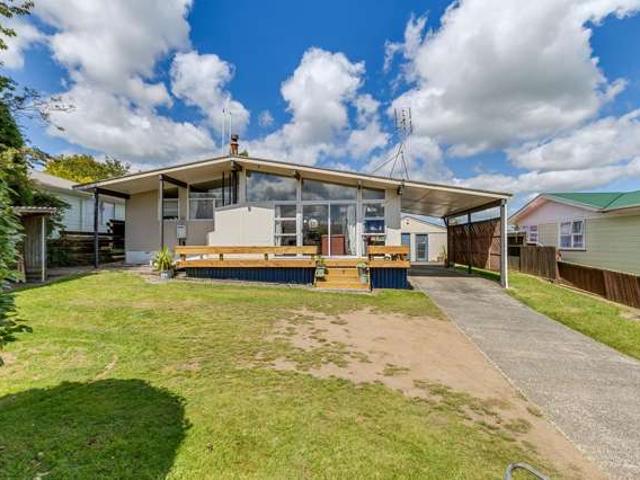 House for sale in Tokoroa, Waikato