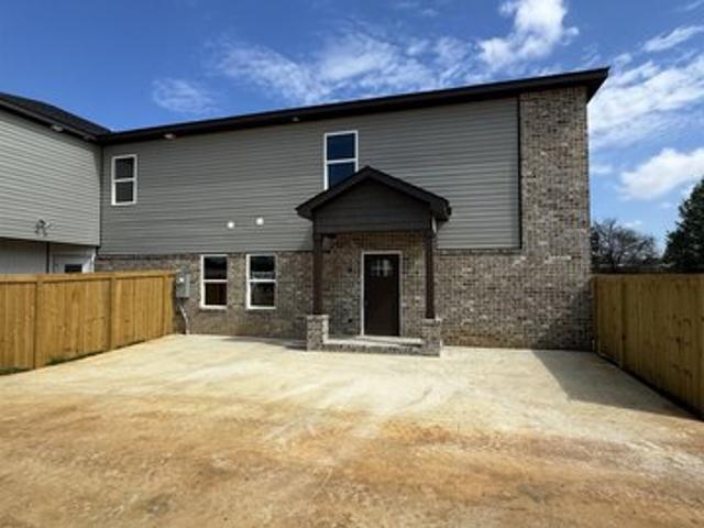 Townhouse for sale in Byron, Georgia
