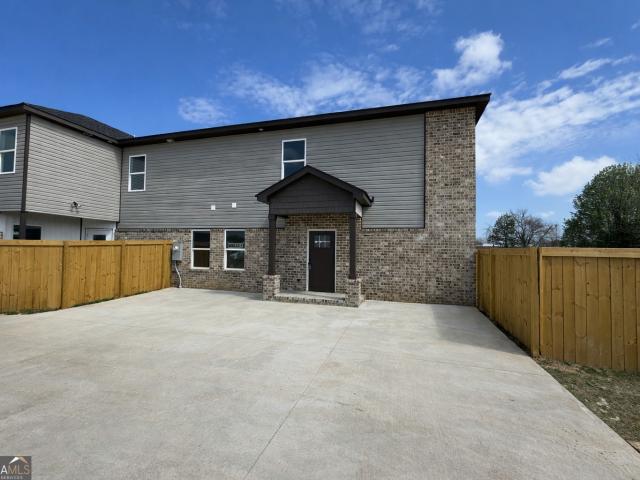 Townhouse for sale in Kathleen, Georgia