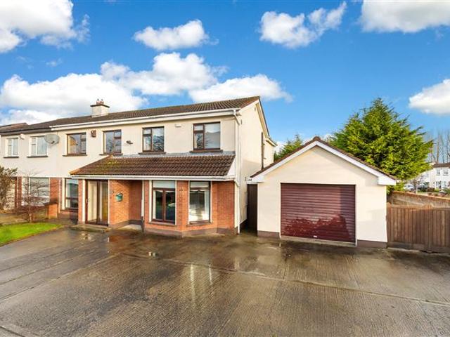 Detached House for sale in Dunboyne, North Tipperary