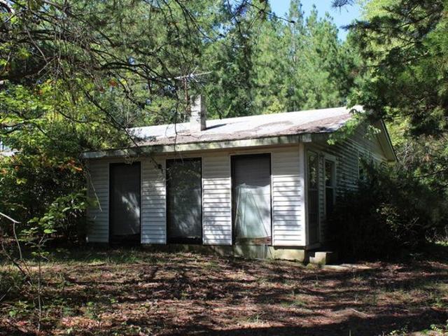 House for sale in Arvonia, Buckingham County