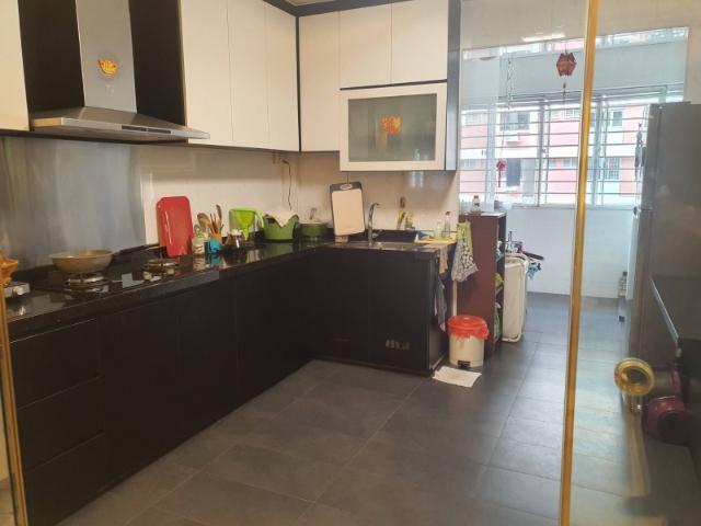 Apartment for rent