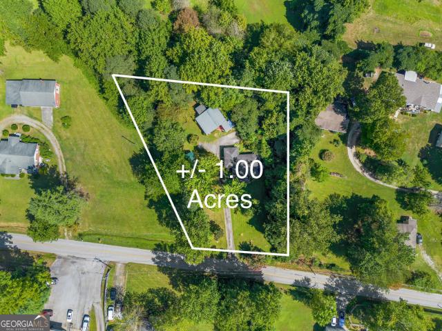 House for sale in Mountain City, Georgia