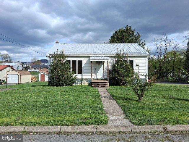 Townhouse for sale in Cumberland, Maryland