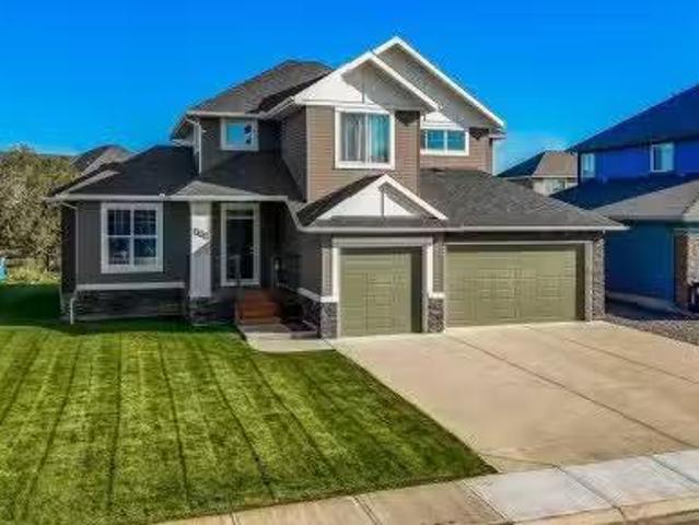 House for sale in Langdon, Alberta