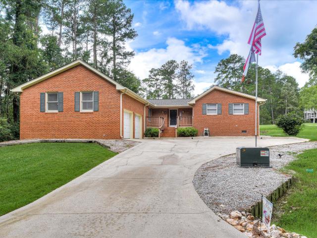 House for sale in South Carolina