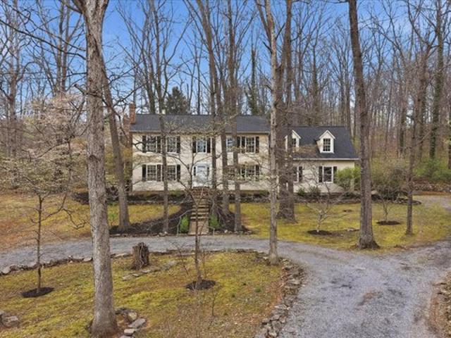 House for sale in Virginia