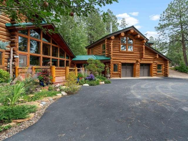 House for sale in La Plata, Colorado