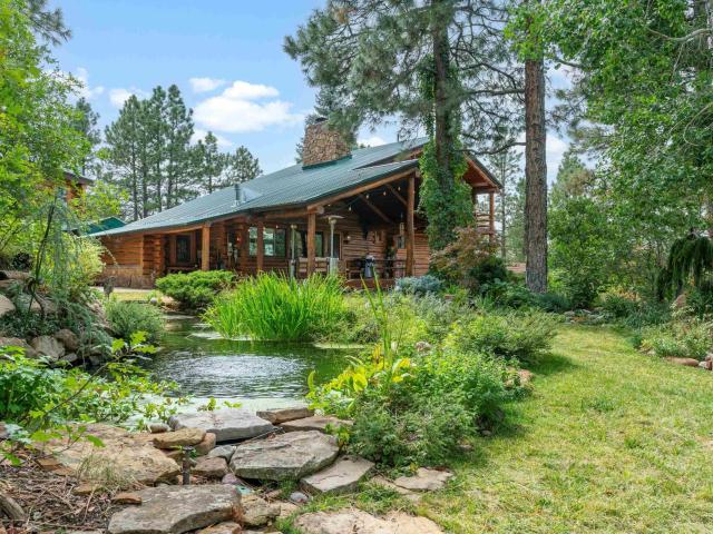 House for sale in La Plata, Colorado