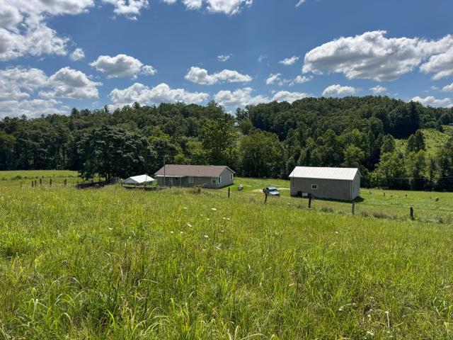 Farm for sale in Wolfe, Kentucky