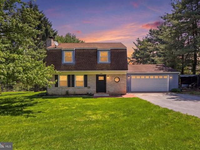 House for sale in Dillsburg, Pennsylvania