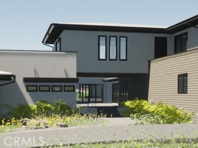 Land for sale in California