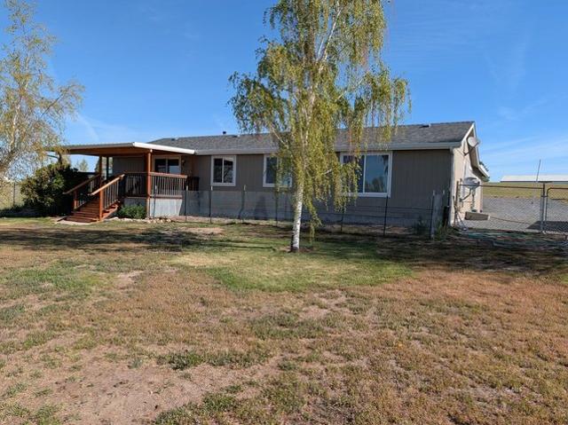 House for sale in Modoc, California